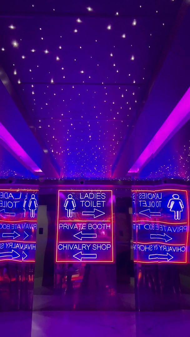 Chivalry Gentlemen's Lounge & Hotel - Nightclub in Germiston, South Africa