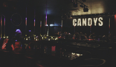 Candys Gentlemen's Club - Nightclub in Gqeberha, South Africa