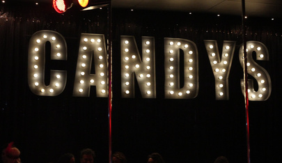 Candys Gentlemen's Club - Nightclub in Gqeberha, South Africa