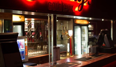 Candys Gentlemen's Club - Nightclub in Gqeberha, South Africa