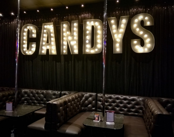 Candys Gentlemen's Club - Nightclub in Gqeberha, South Africa