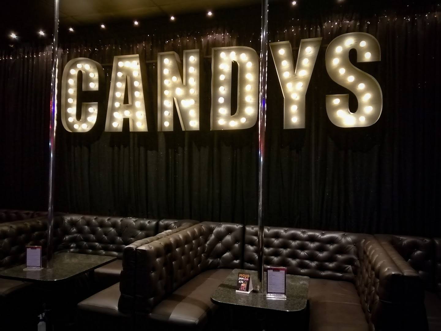Candys Gentlemen's Club - Nightclub in Gqeberha, South Africa