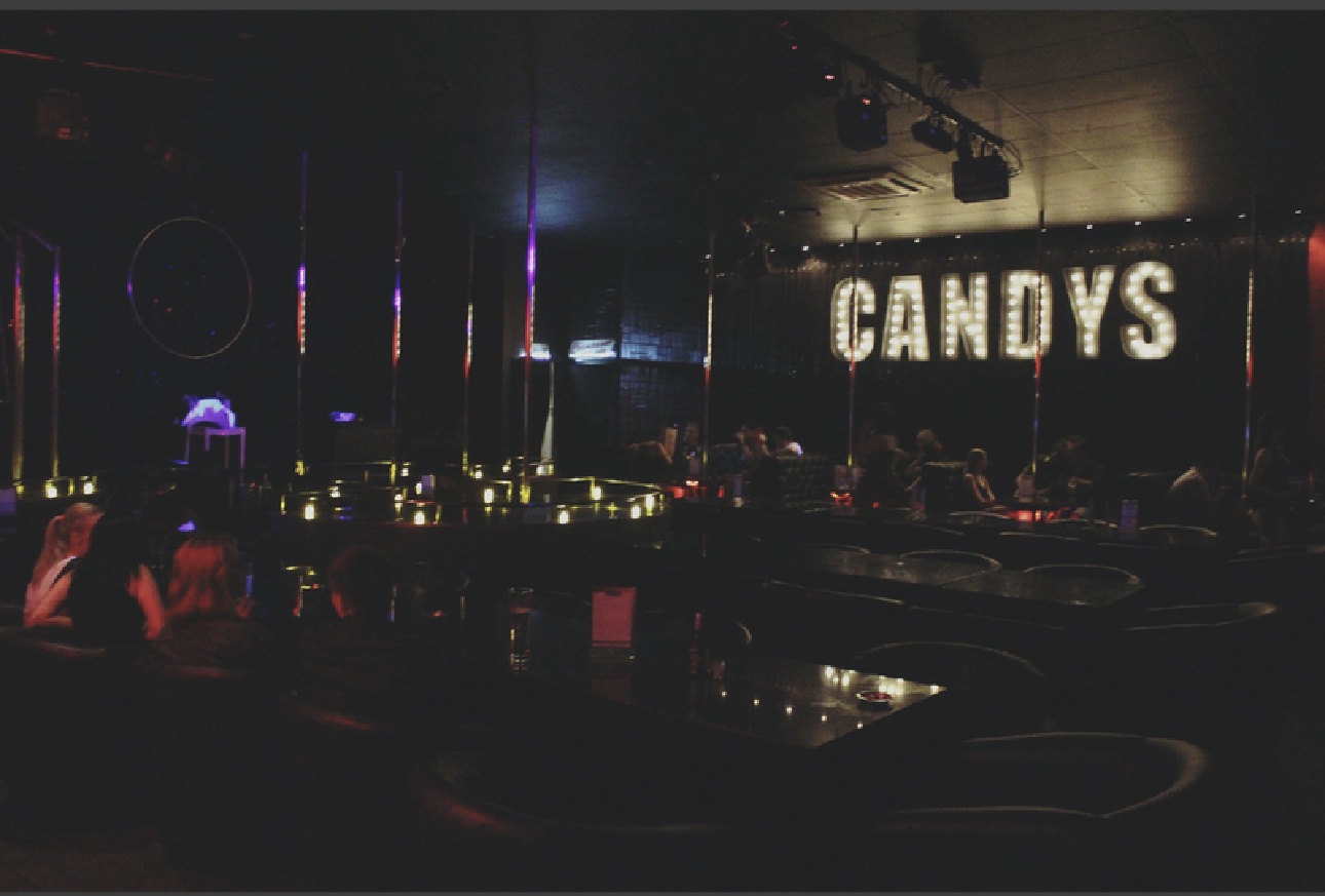 Candys Gentlemen's Club - Nightclub in Gqeberha, South Africa