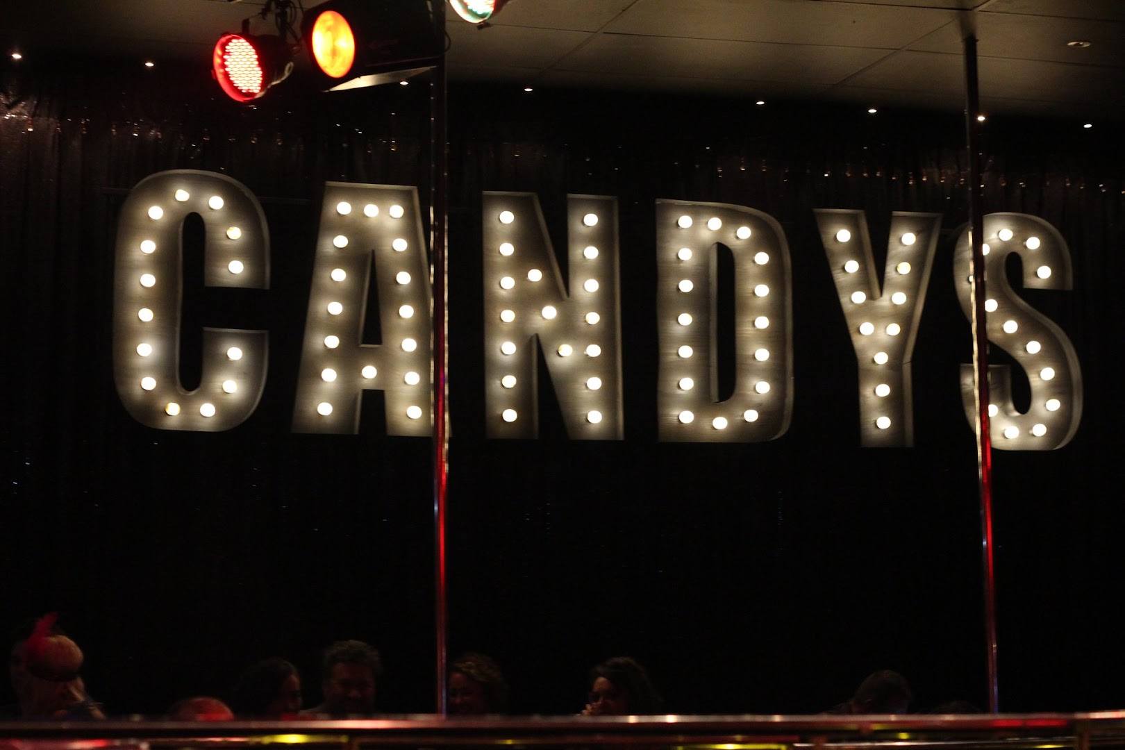 Candys Gentlemen's Club - Nightclub in Gqeberha, South Africa