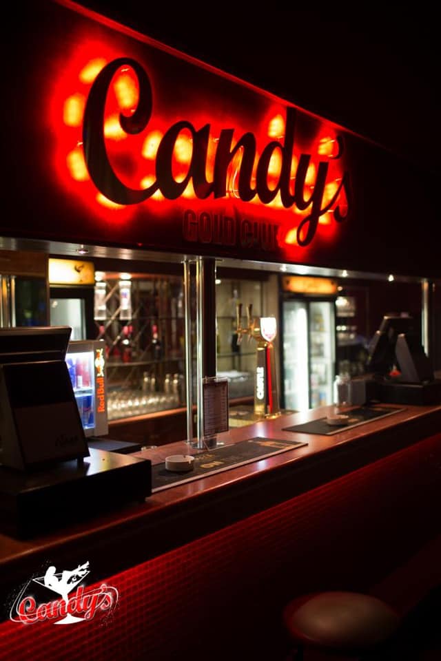 Candys Gentlemen's Club - Nightclub in Gqeberha, South Africa