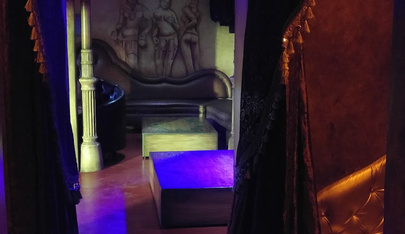 Blu Night Revue Bar - Nightclub in Hartbeespoort, South Africa