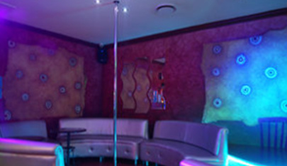 Blu Night Revue Bar - Nightclub in Hartbeespoort, South Africa