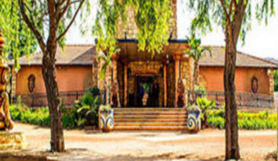 Blu Night Revue Bar - Nightclub in Hartbeespoort, South Africa
