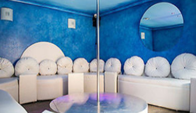Blu Night Revue Bar - Nightclub in Hartbeespoort, South Africa
