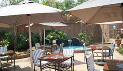 Blu Night Revue Bar - Nightclub in Hartbeespoort, South Africa