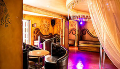 Blu Night Revue Bar - Nightclub in Hartbeespoort, South Africa