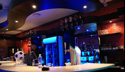 Blu Night Revue Bar - Nightclub in Hartbeespoort, South Africa