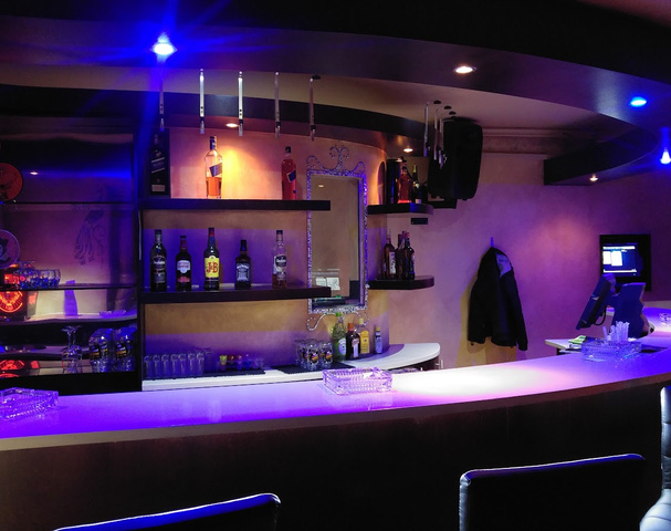 Blu Night Revue Bar - Nightclub in Hartbeespoort, South Africa