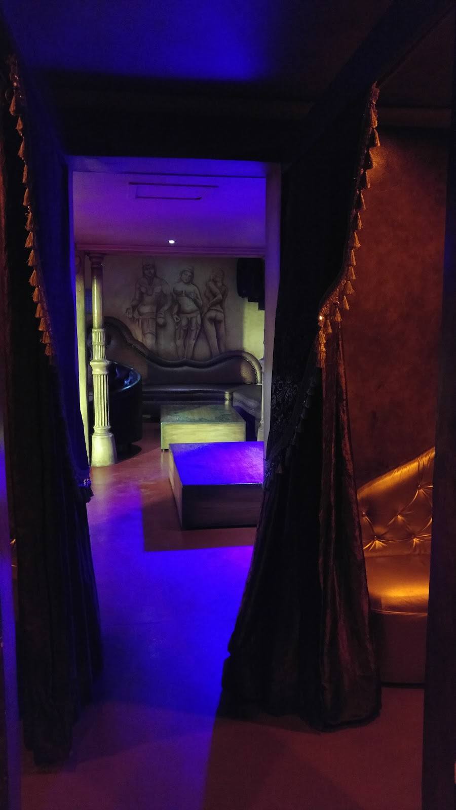 Blu Night Revue Bar - Nightclub in Hartbeespoort, South Africa