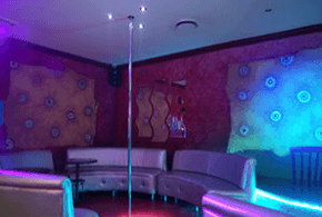 Blu Night Revue Bar - Nightclub in Hartbeespoort, South Africa