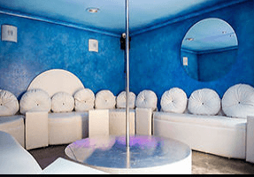 Blu Night Revue Bar - Nightclub in Hartbeespoort, South Africa