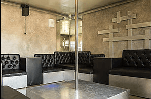 Blu Night Revue Bar - Nightclub in Hartbeespoort, South Africa