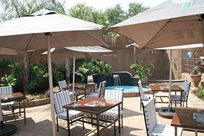 Blu Night Revue Bar - Nightclub in Hartbeespoort, South Africa