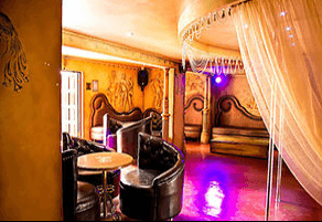 Blu Night Revue Bar - Nightclub in Hartbeespoort, South Africa