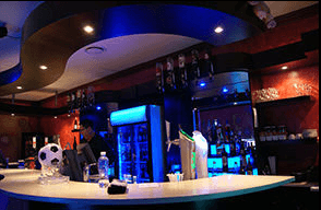 Blu Night Revue Bar - Nightclub in Hartbeespoort, South Africa
