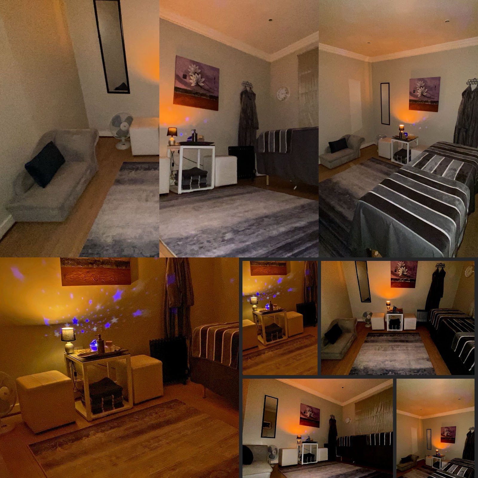 Phoenix Strip Tease - Erotic Massage in Johannesburg, South Africa