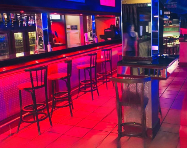 Max-X Strip Club And Sports Bar - Nightclub in Johannesburg, South Africa