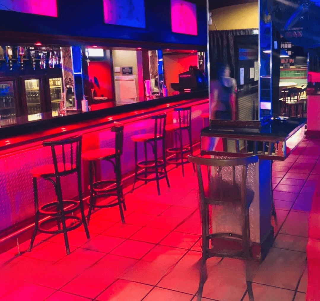 Max-X Strip Club And Sports Bar - Nightclub in Johannesburg, South Africa