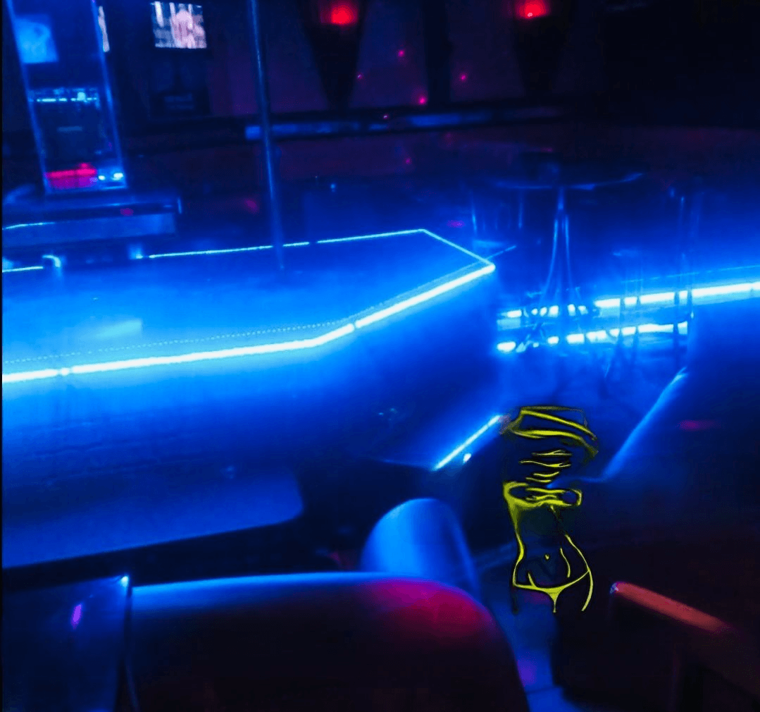 Max-X Strip Club And Sports Bar - Nightclub in Johannesburg, South Africa