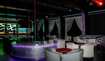 Royal Park Hotel - Nightclub in Johannesburg, South Africa