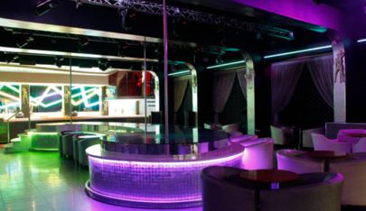 Royal Park Hotel - Nightclub in Johannesburg, South Africa
