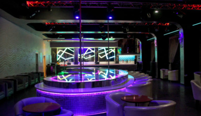 Royal Park Hotel - Nightclub in Johannesburg, South Africa