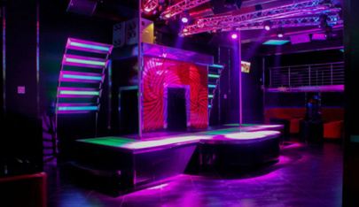Royal Park Hotel - Nightclub in Johannesburg, South Africa