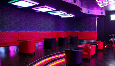 Royal Park Hotel - Nightclub in Johannesburg, South Africa