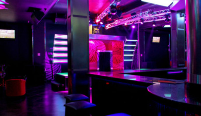 Royal Park Hotel - Nightclub in Johannesburg, South Africa