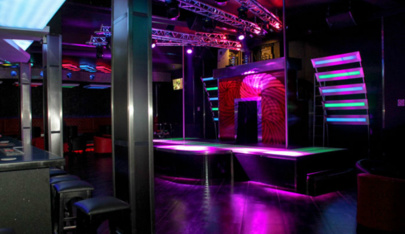 Royal Park Hotel - Nightclub in Johannesburg, South Africa