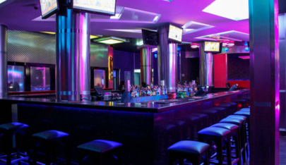 Royal Park Hotel - Nightclub in Johannesburg, South Africa