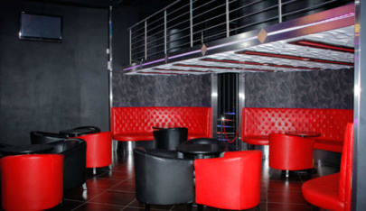 Royal Park Hotel - Nightclub in Johannesburg, South Africa