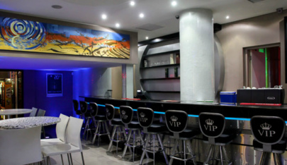 Royal Park Hotel - Nightclub in Johannesburg, South Africa