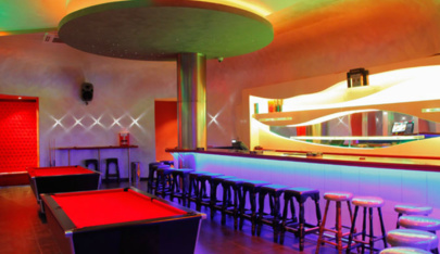 Royal Park Hotel - Nightclub in Johannesburg, South Africa