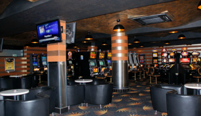 Royal Park Hotel - Nightclub in Johannesburg, South Africa