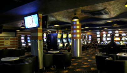 Royal Park Hotel - Nightclub in Johannesburg, South Africa
