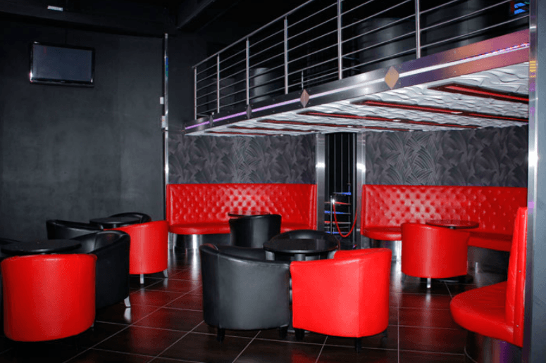 Royal Park Hotel - Nightclub in Johannesburg, South Africa