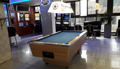 The Summit Club - Nightclub in Johannesburg, South Africa