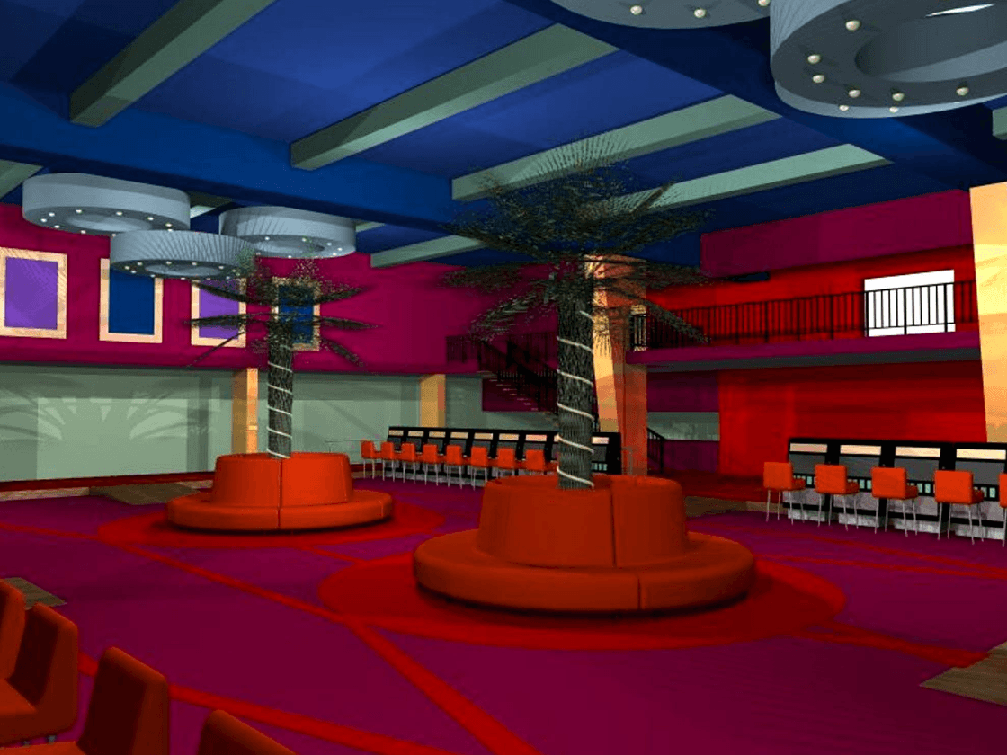 The Summit Club - Nightclub in Johannesburg, South Africa