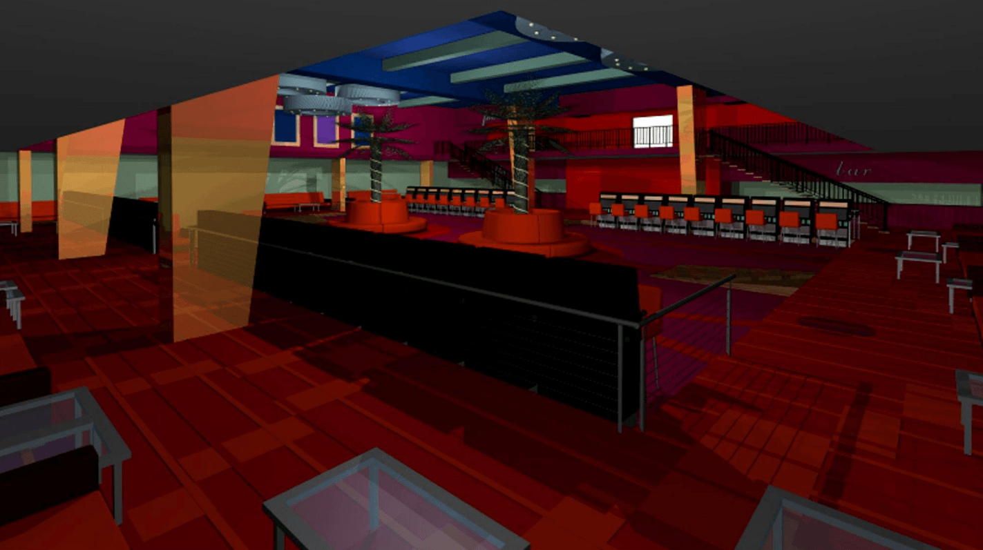 The Summit Club - Nightclub in Johannesburg, South Africa