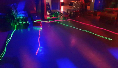 Fetish Haven - Swinger Club in Johannesburg, South Africa