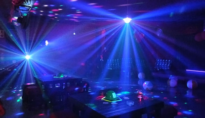Fetish Haven - Swinger Club in Johannesburg, South Africa