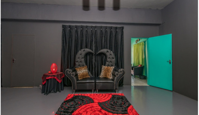 Fetish Haven - Swinger Club in Johannesburg, South Africa