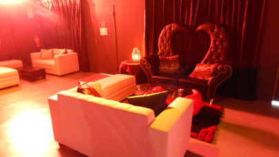 Fetish Haven - Swinger Club in Johannesburg, South Africa