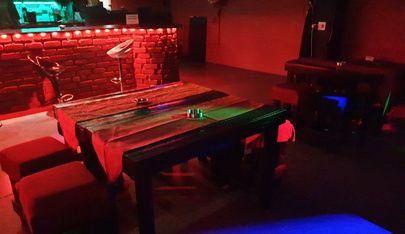 Fetish Haven - Swinger Club in Johannesburg, South Africa